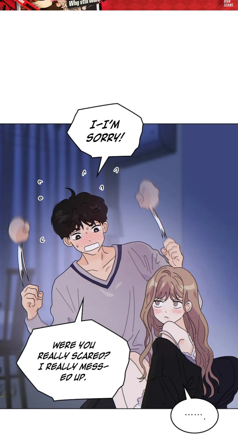 Read The tiger next door chapter 14 image 33 on Lezhin