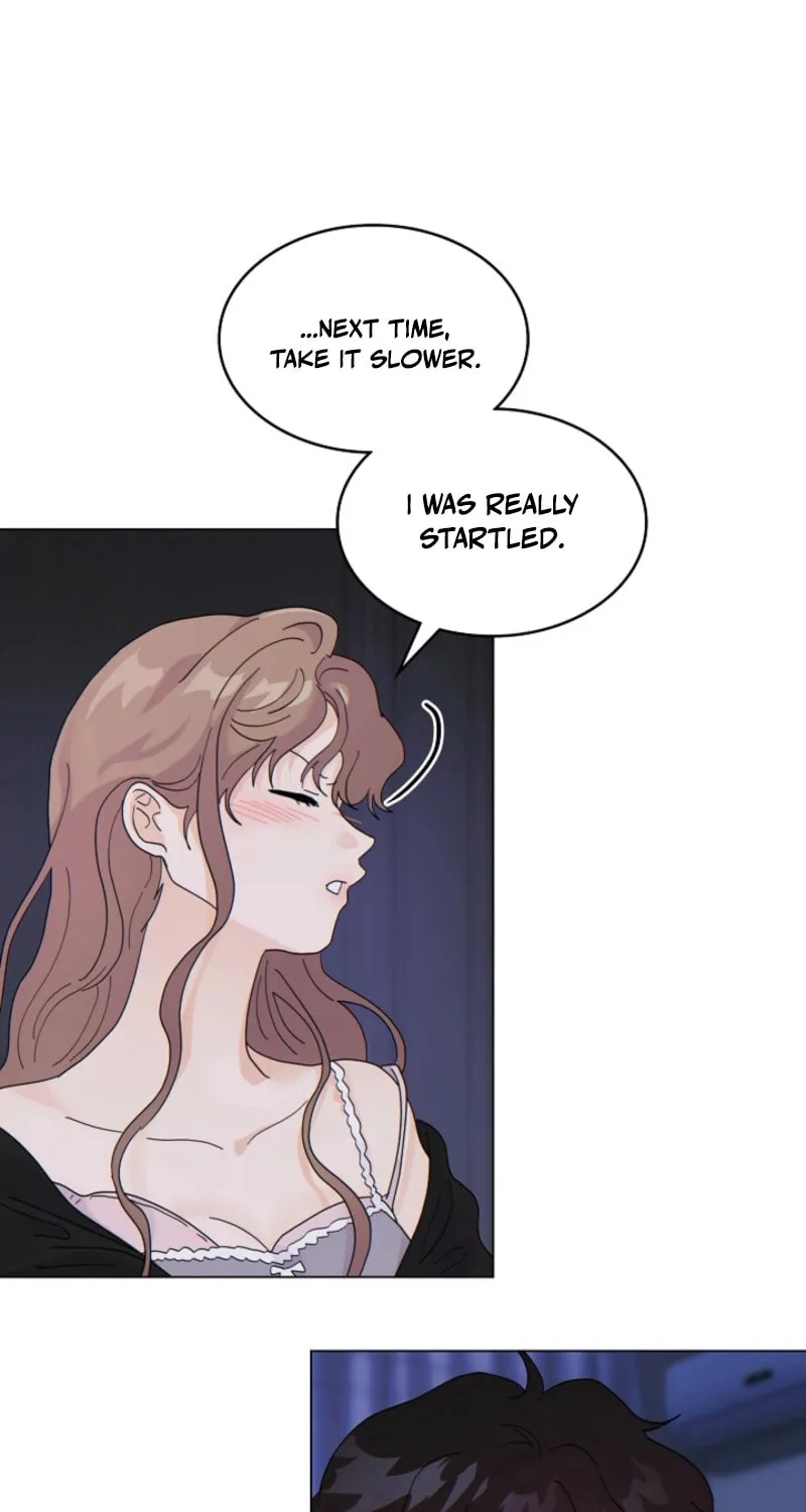 Read The tiger next door chapter 14 image 34 on Lezhin