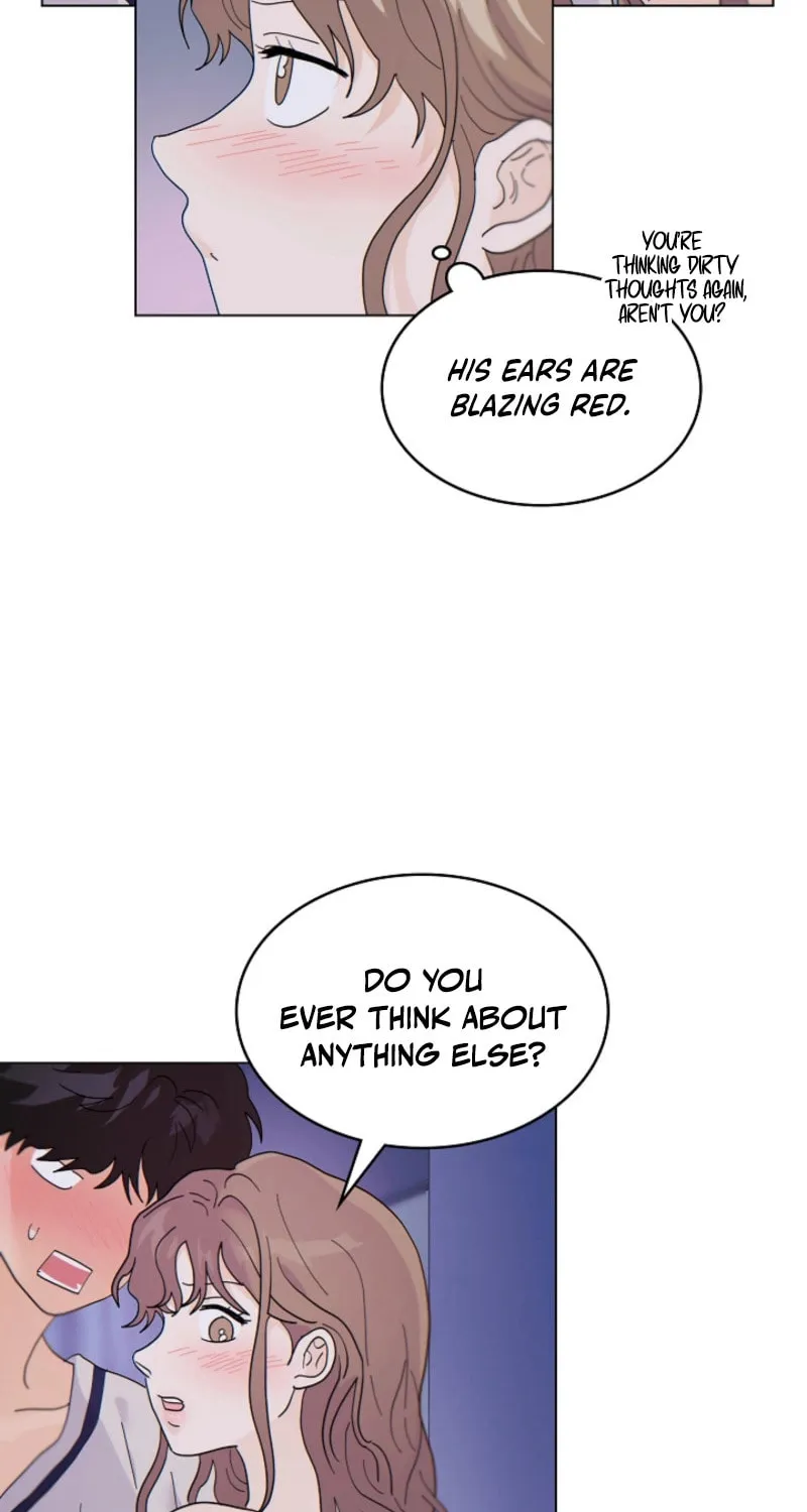 Read The tiger next door chapter 14 image 37 on Lezhin