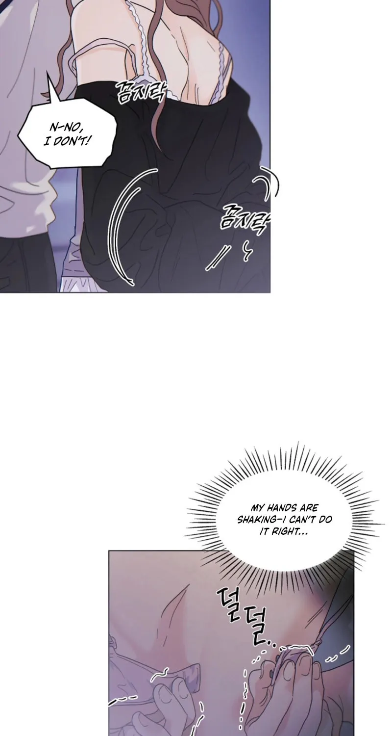 Read The tiger next door chapter 14 image 38 on Lezhin