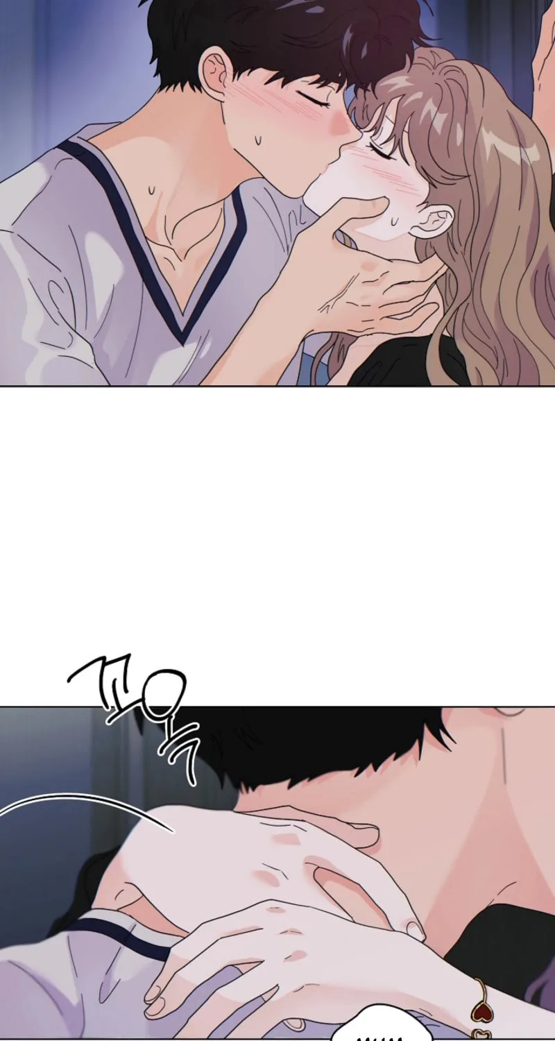 Read The tiger next door chapter 14 image 4 on Lezhin