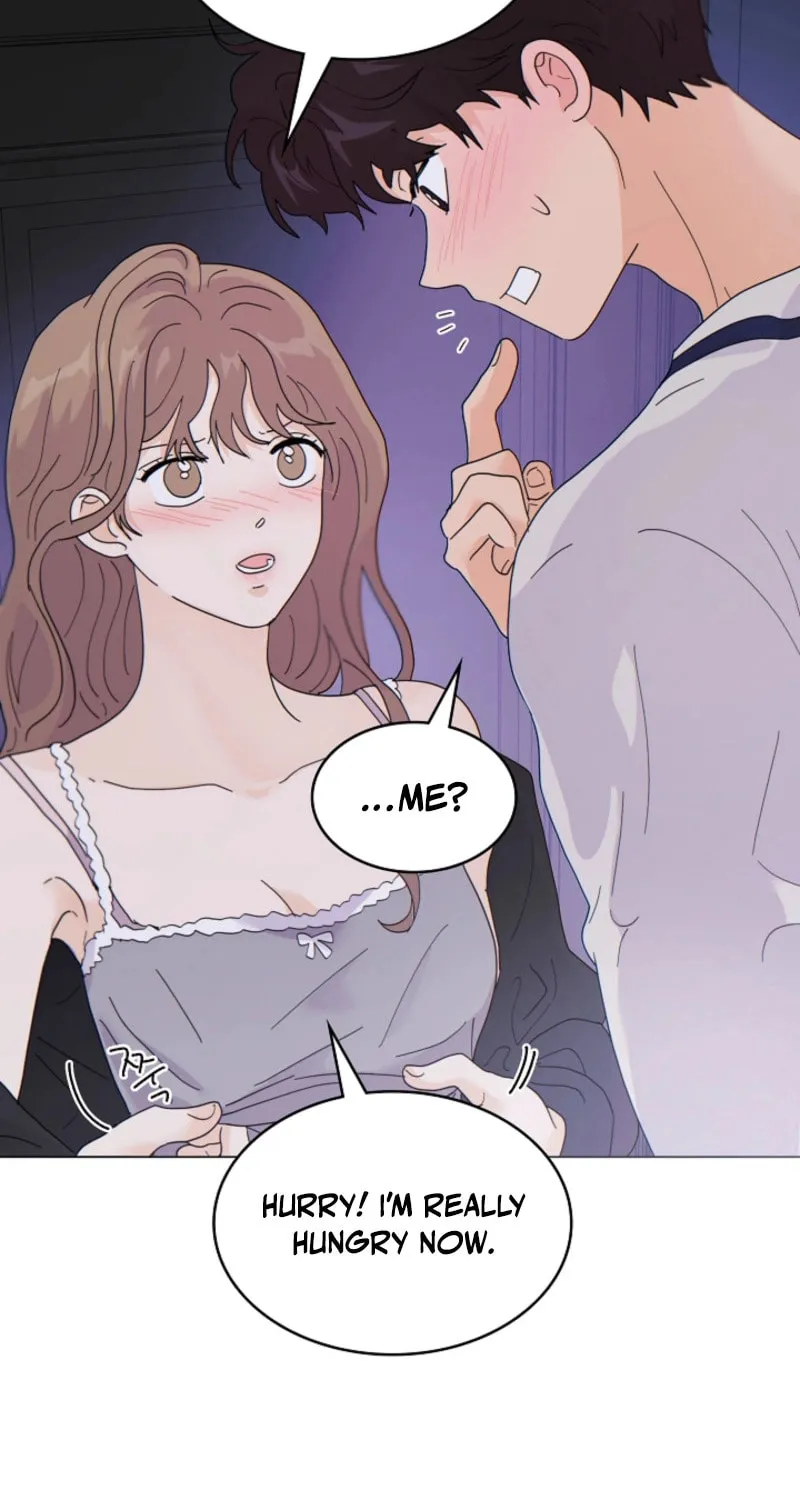 Read The tiger next door chapter 14 image 40 on Lezhin