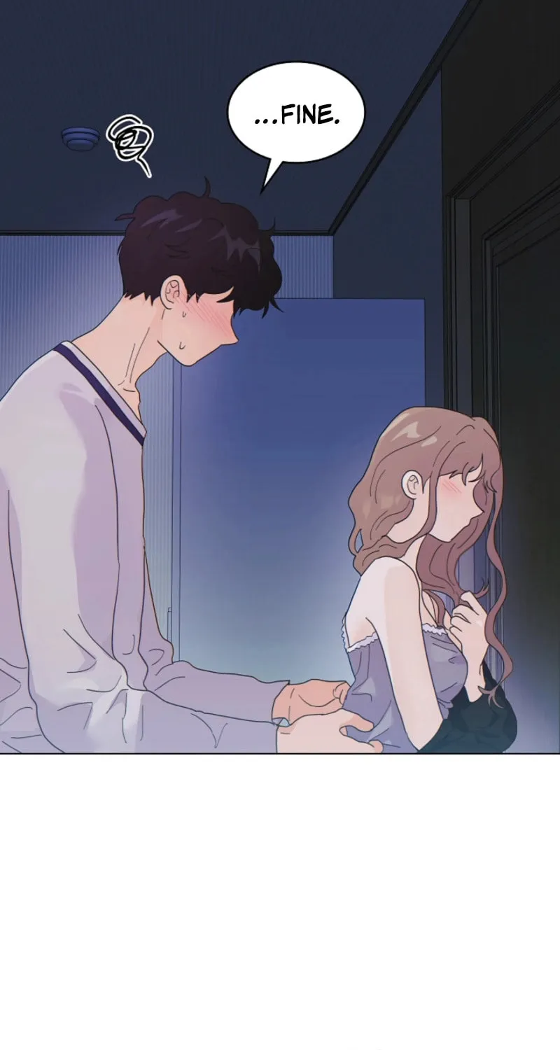 Read The tiger next door chapter 14 image 43 on Lezhin