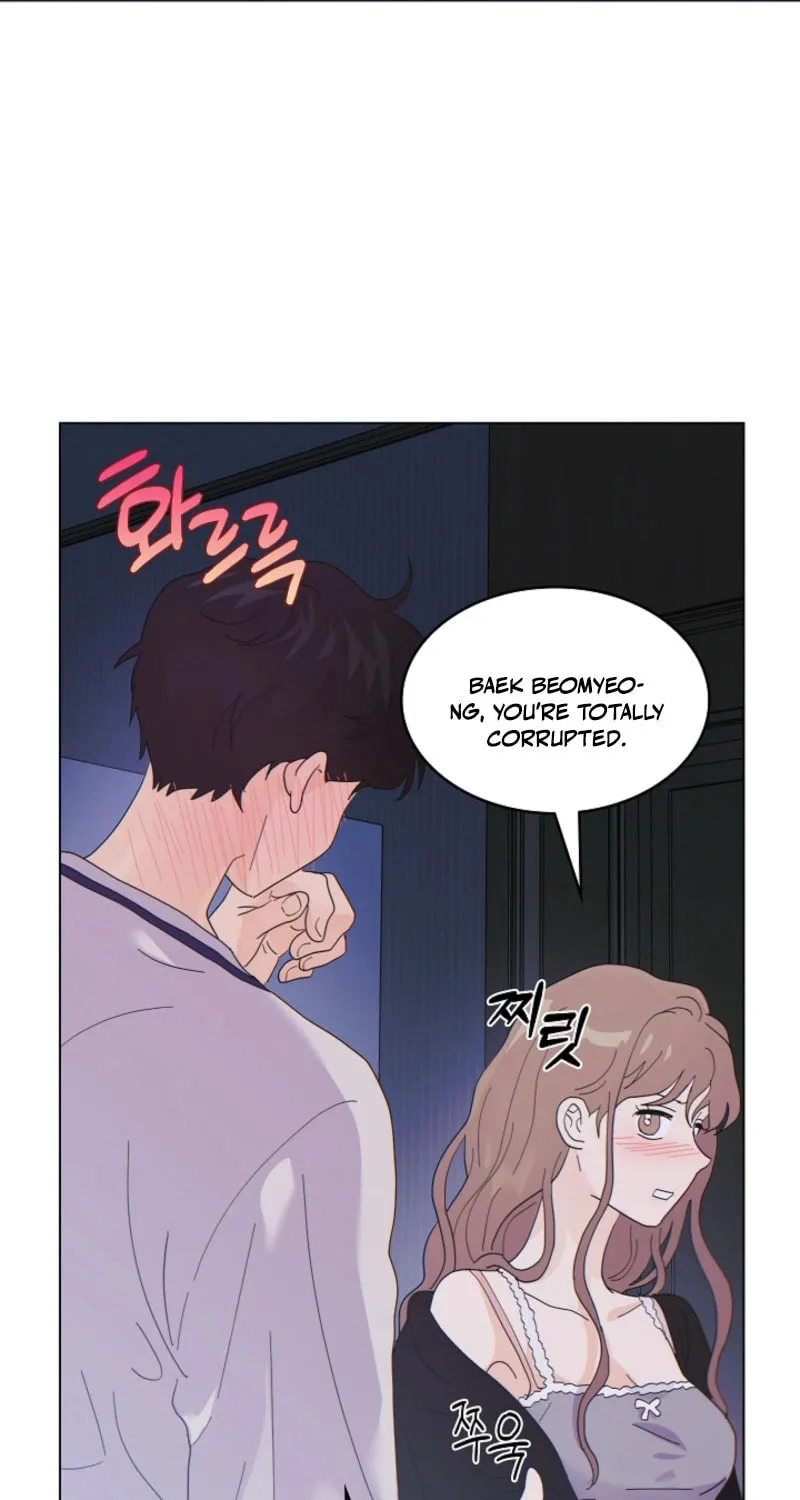 Read The tiger next door chapter 14 image 45 on Lezhin