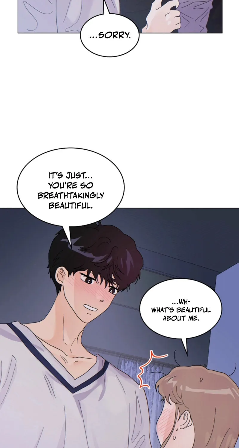Read The tiger next door chapter 14 image 46 on Lezhin