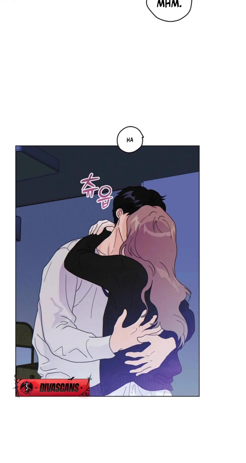 Read The tiger next door chapter 14 image 5 on Lezhin