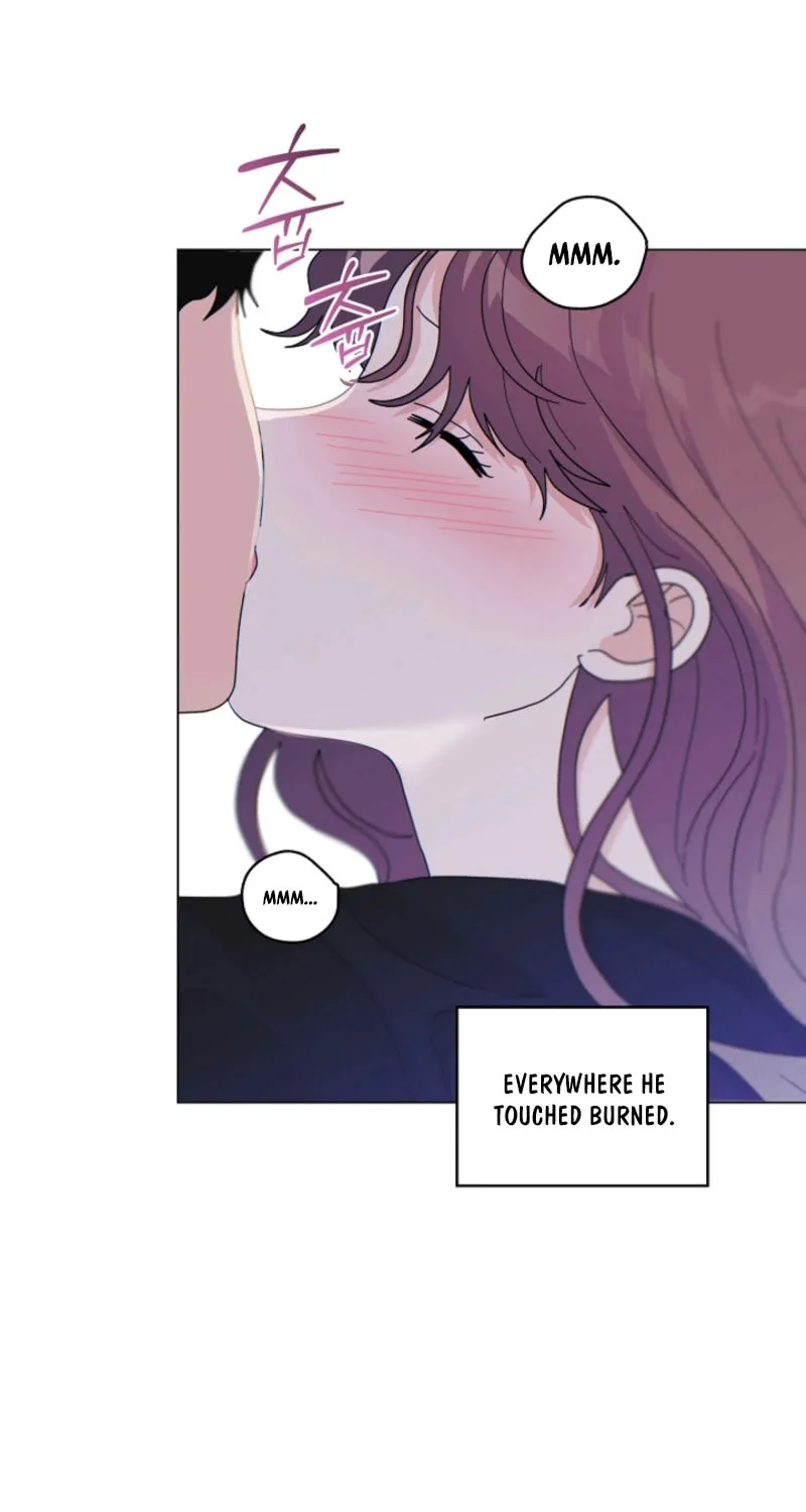 Read The tiger next door chapter 14 image 6 on Lezhin