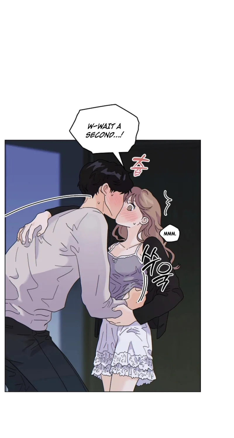 Read The tiger next door chapter 14 image 9 on Lezhin