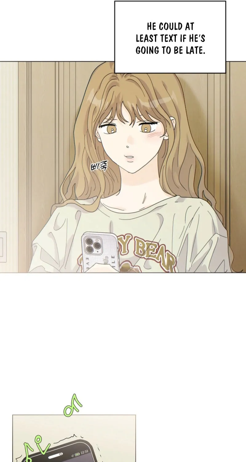 Read The tiger next door chapter 15 image 11 on Lezhin