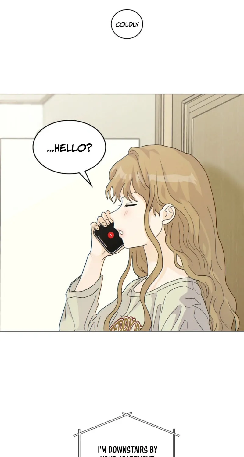 Read The tiger next door chapter 15 image 13 on Lezhin