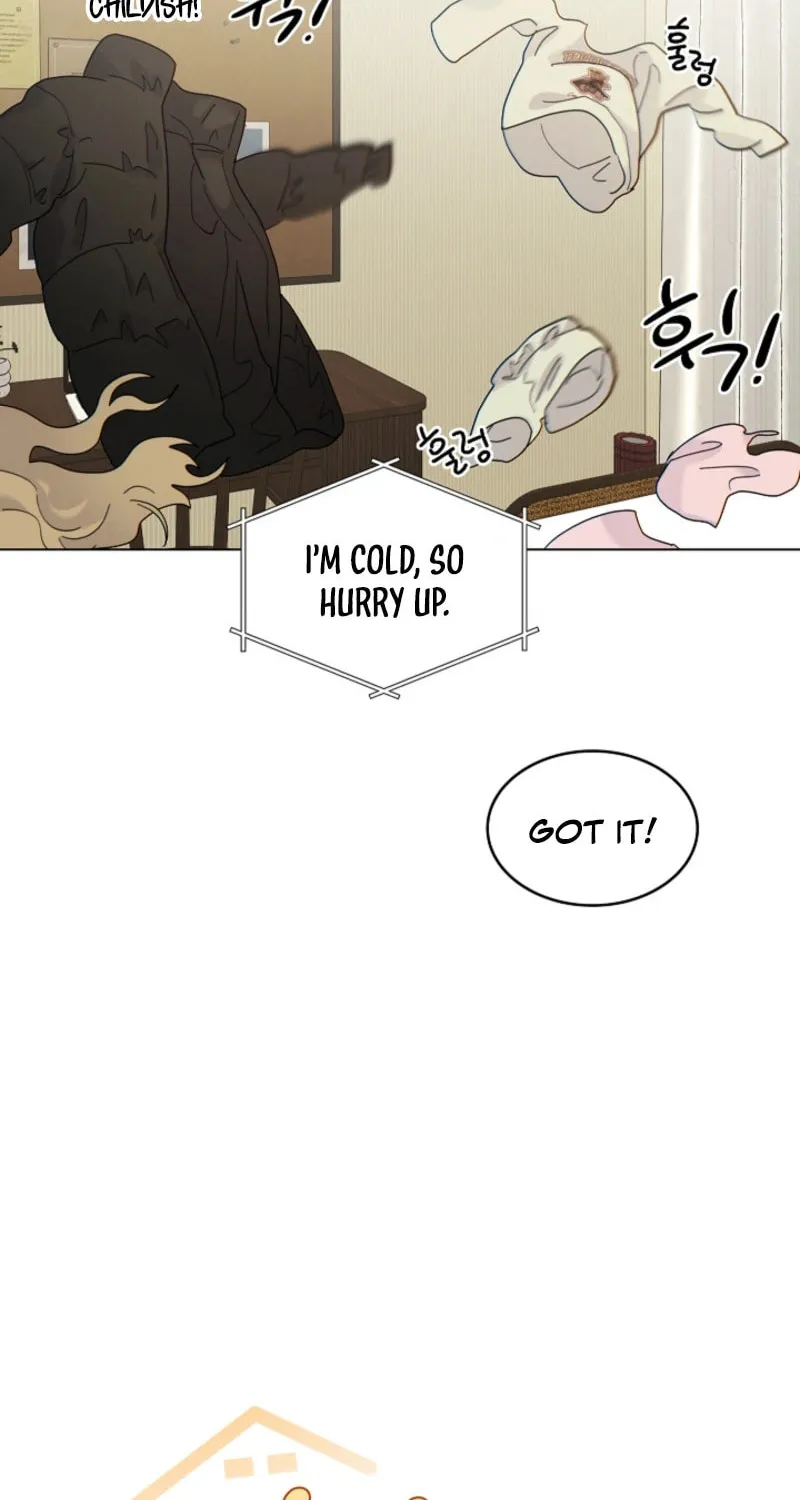Read The tiger next door chapter 15 image 16 on Lezhin