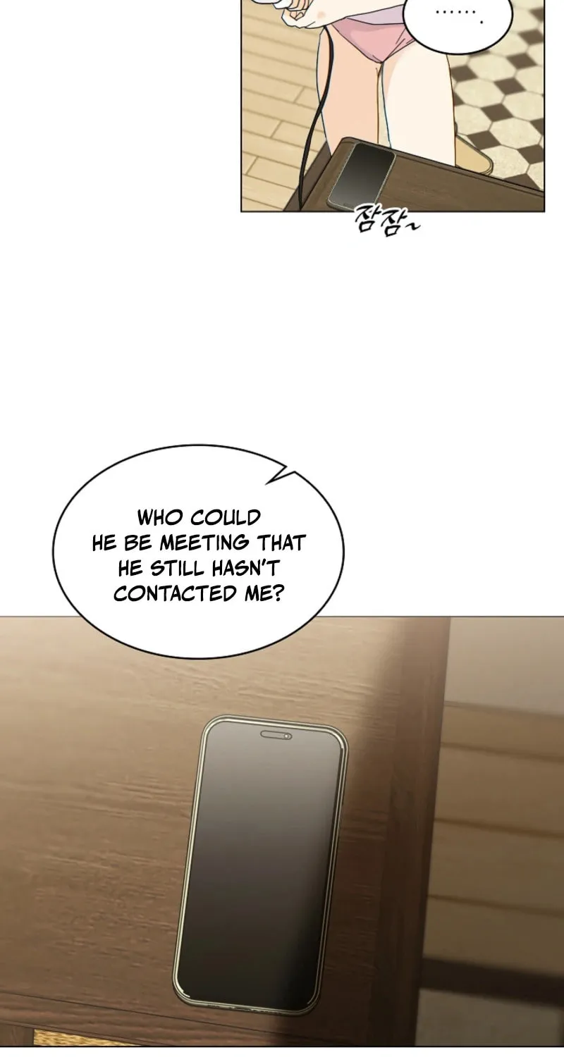 Read The tiger next door chapter 15 image 2 on Lezhin