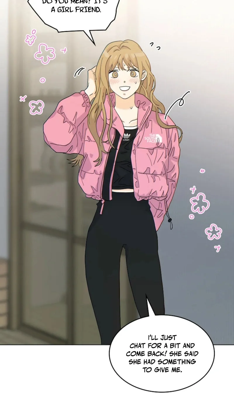 Read The tiger next door chapter 15 image 20 on Lezhin