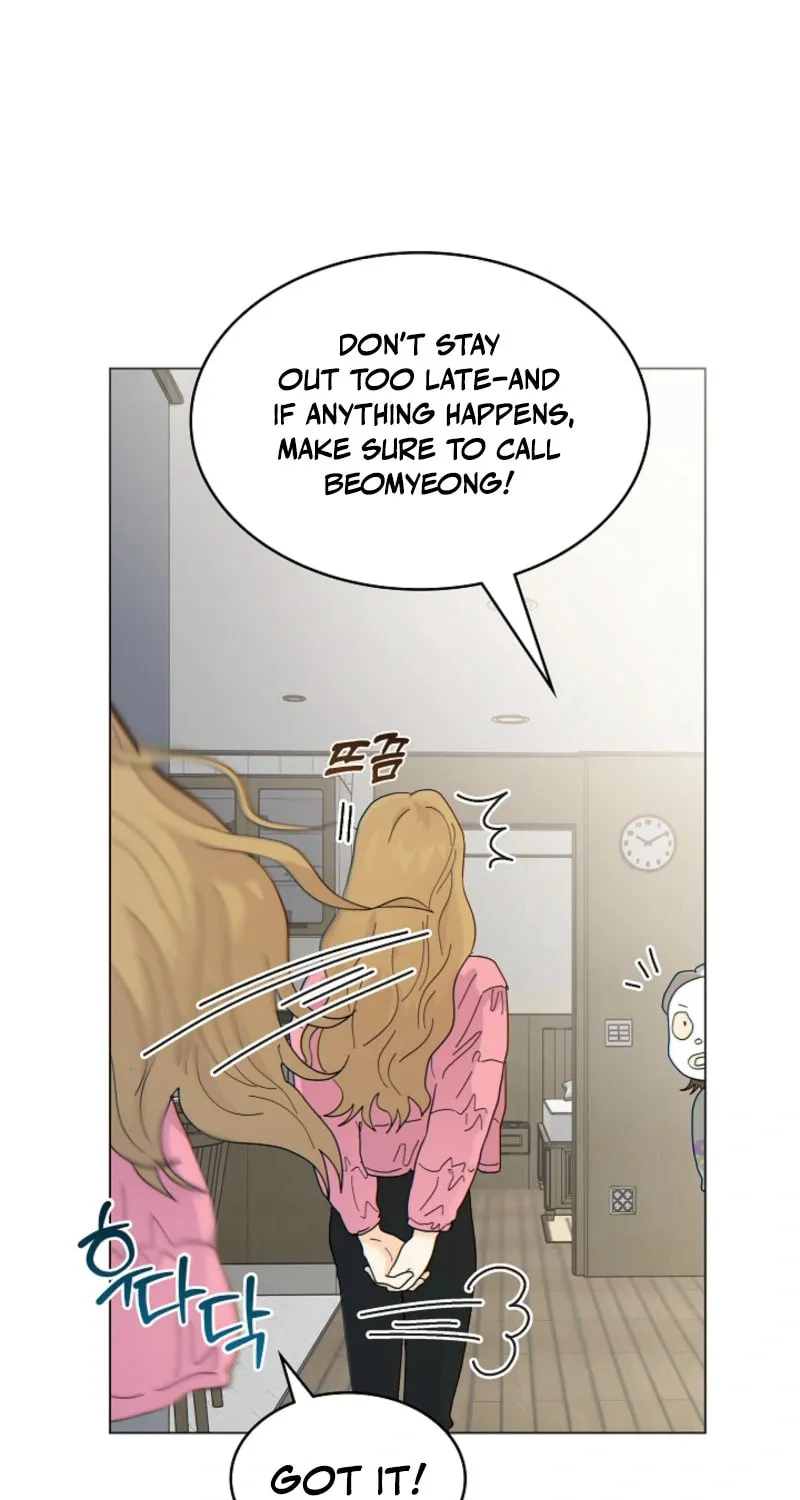 Read The tiger next door chapter 15 image 21 on Lezhin