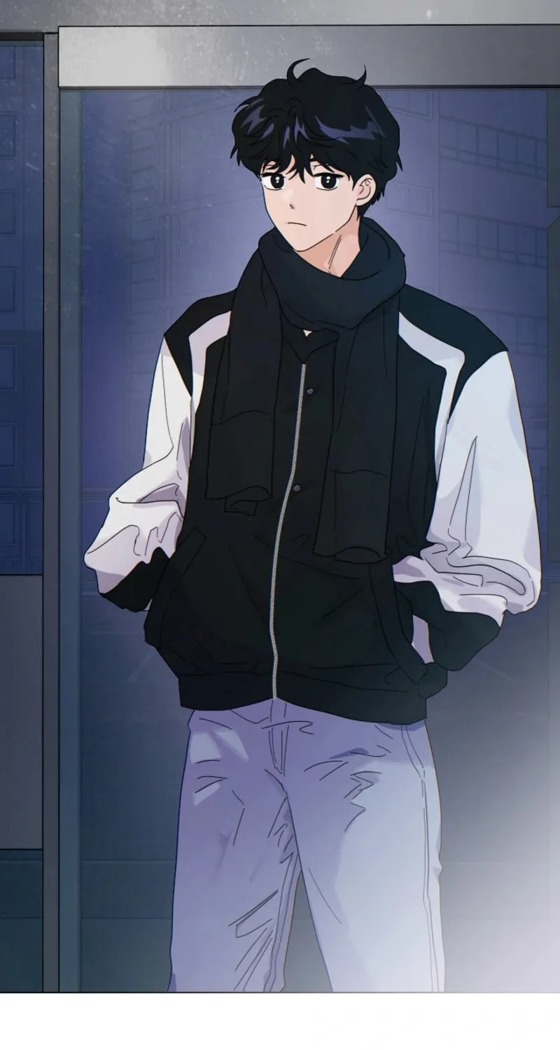 Read The tiger next door chapter 15 image 25 on Lezhin