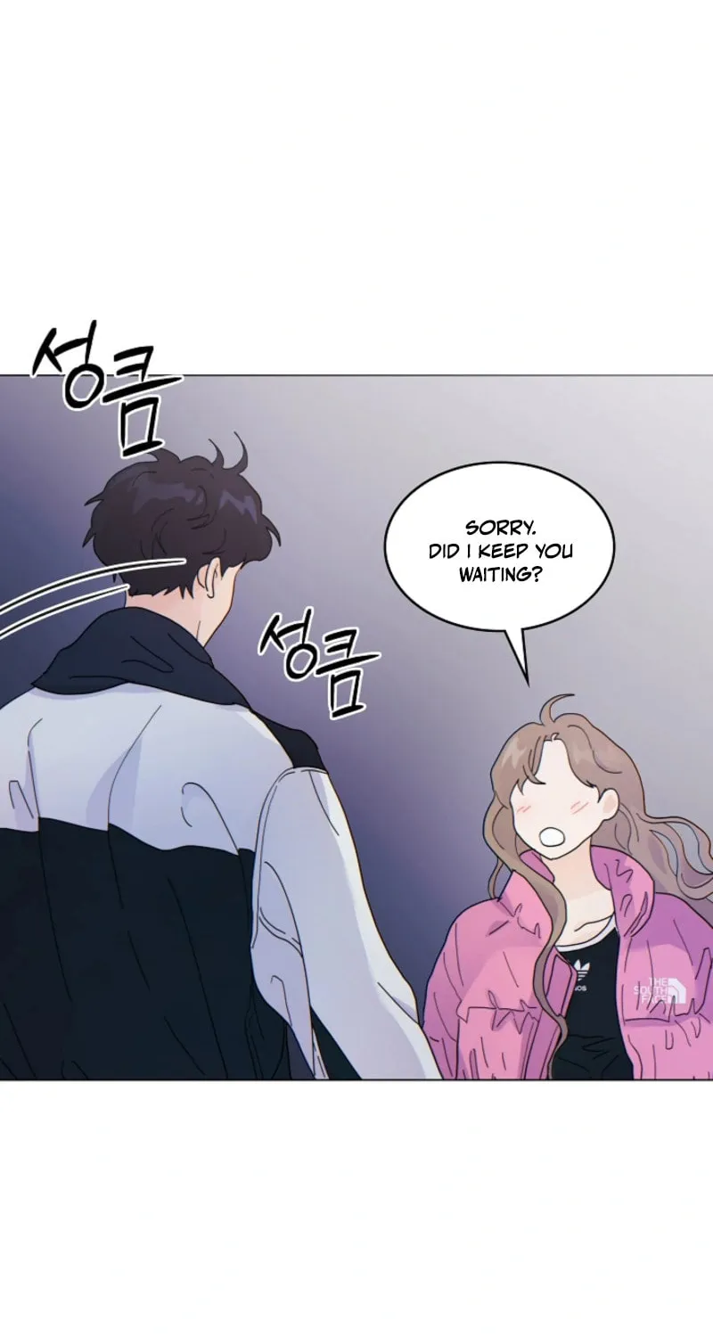Read The tiger next door chapter 15 image 26 on Lezhin
