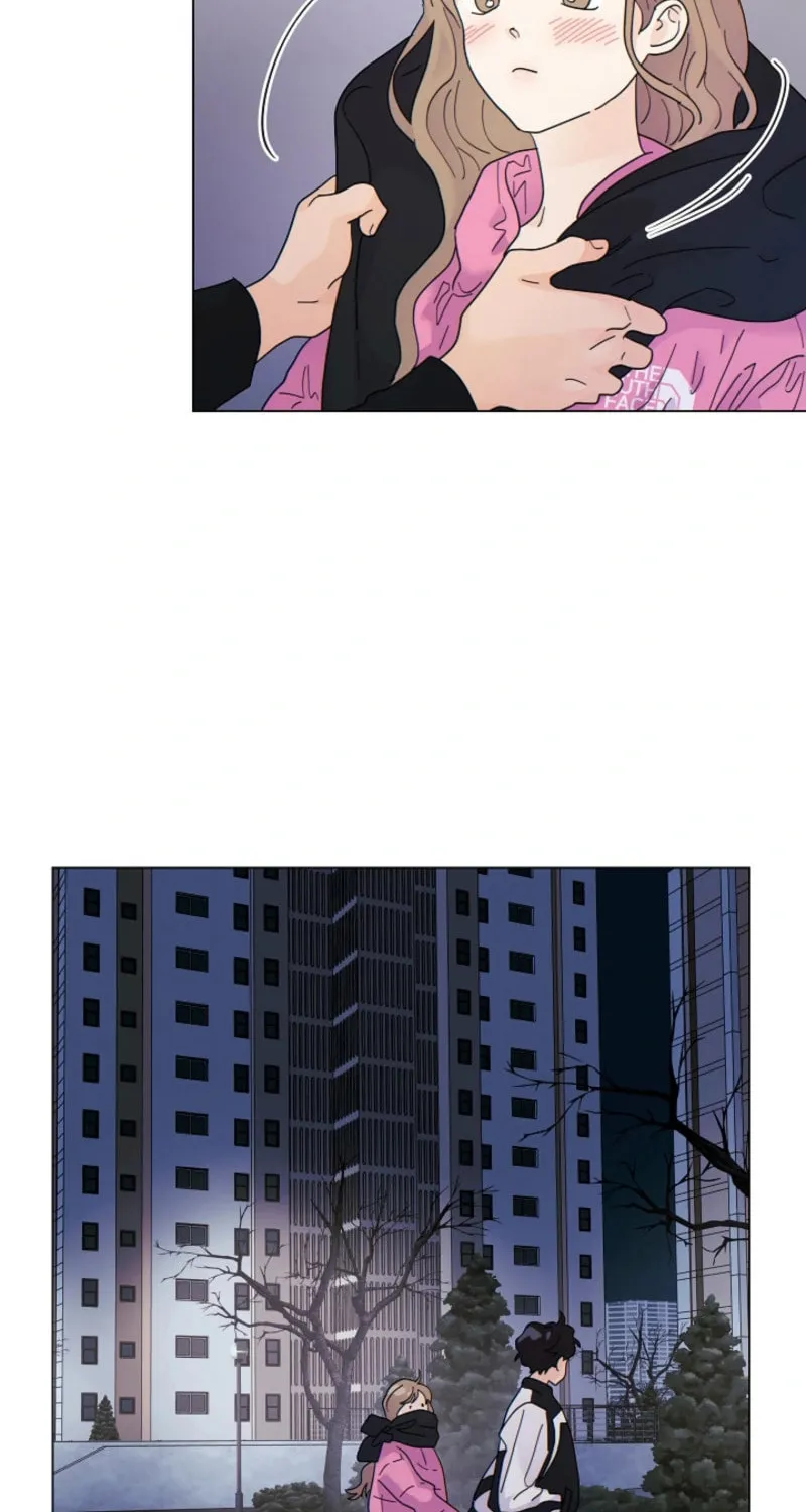 Read The tiger next door chapter 15 image 28 on Lezhin