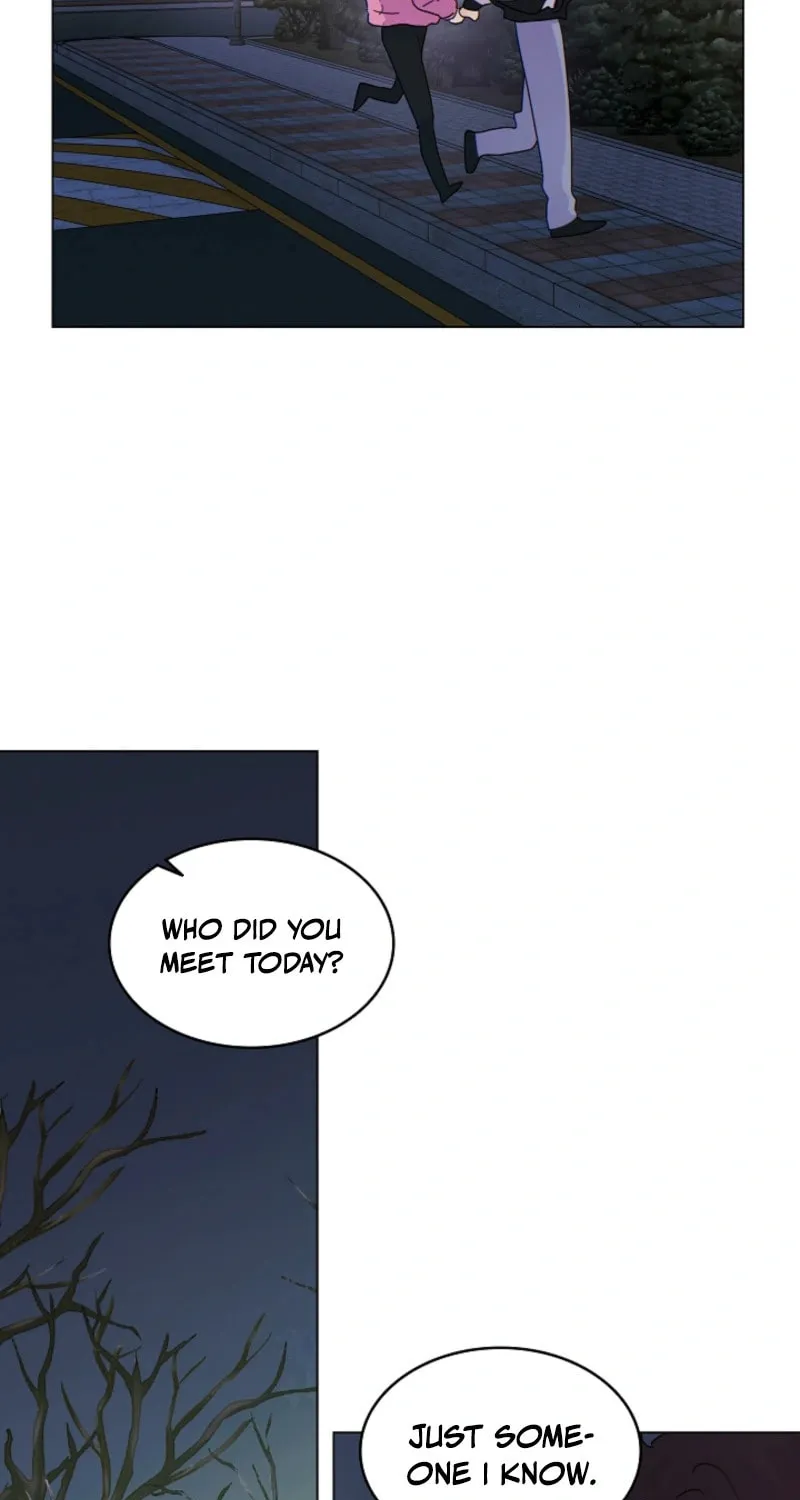 Read The tiger next door chapter 15 image 29 on Lezhin