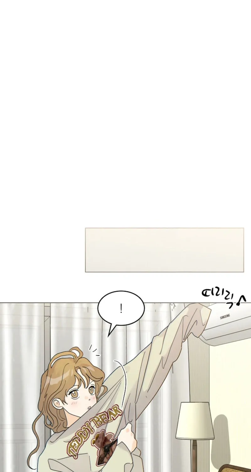 Read The tiger next door chapter 15 image 3 on Lezhin
