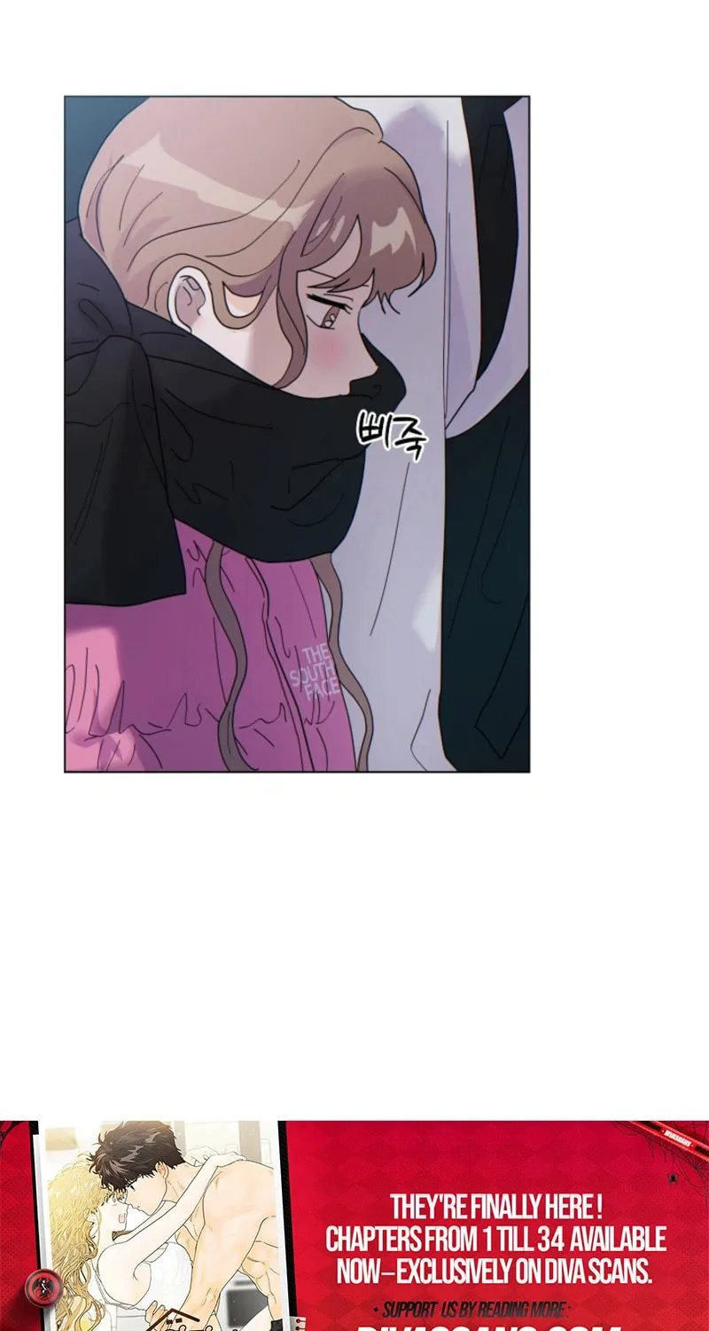 Read The tiger next door chapter 15 image 32 on Lezhin