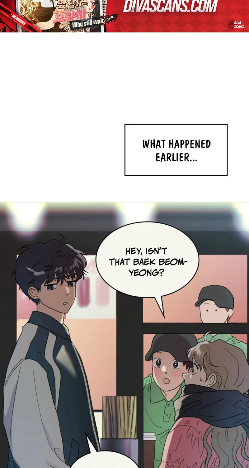 Read The tiger next door chapter 15 image 33 on Lezhin
