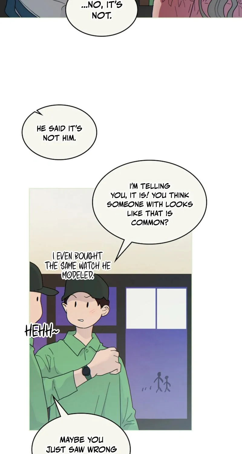 Read The tiger next door chapter 15 image 34 on Lezhin