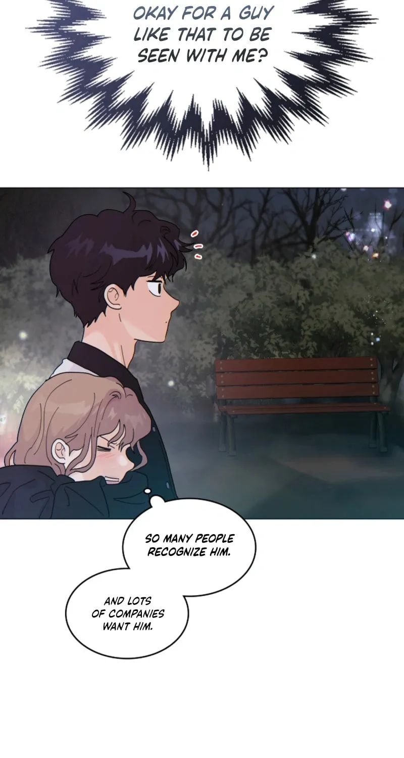 Read The tiger next door chapter 15 image 37 on Lezhin