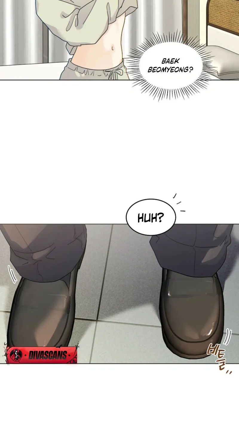 Read The tiger next door chapter 15 image 4 on Lezhin