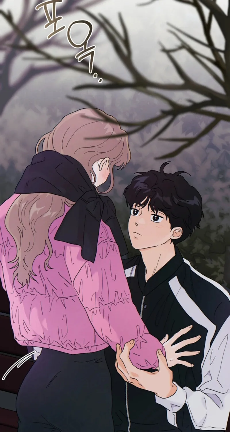 Read The tiger next door chapter 15 image 40 on Lezhin