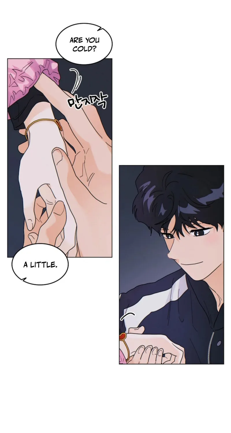Read The tiger next door chapter 15 image 43 on Lezhin