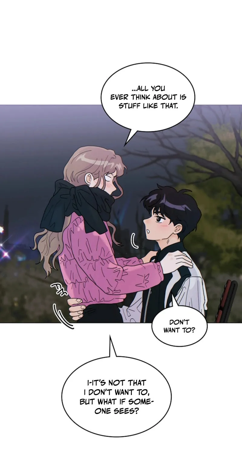 Read The tiger next door chapter 15 image 45 on Lezhin