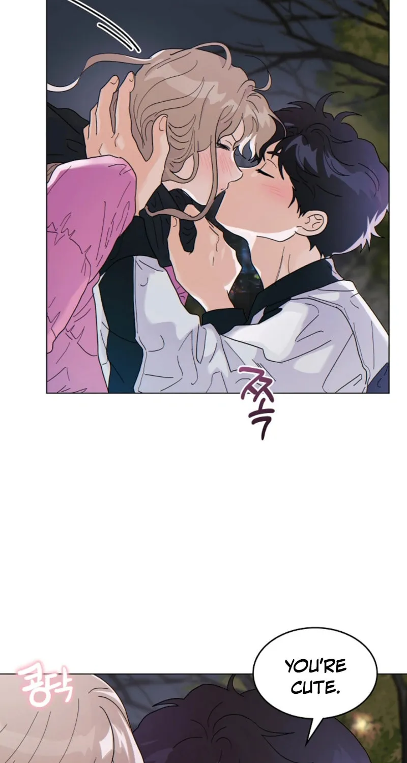 Read The tiger next door chapter 15 image 47 on Lezhin