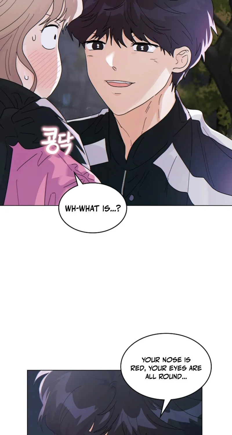 Read The tiger next door chapter 15 image 48 on Lezhin