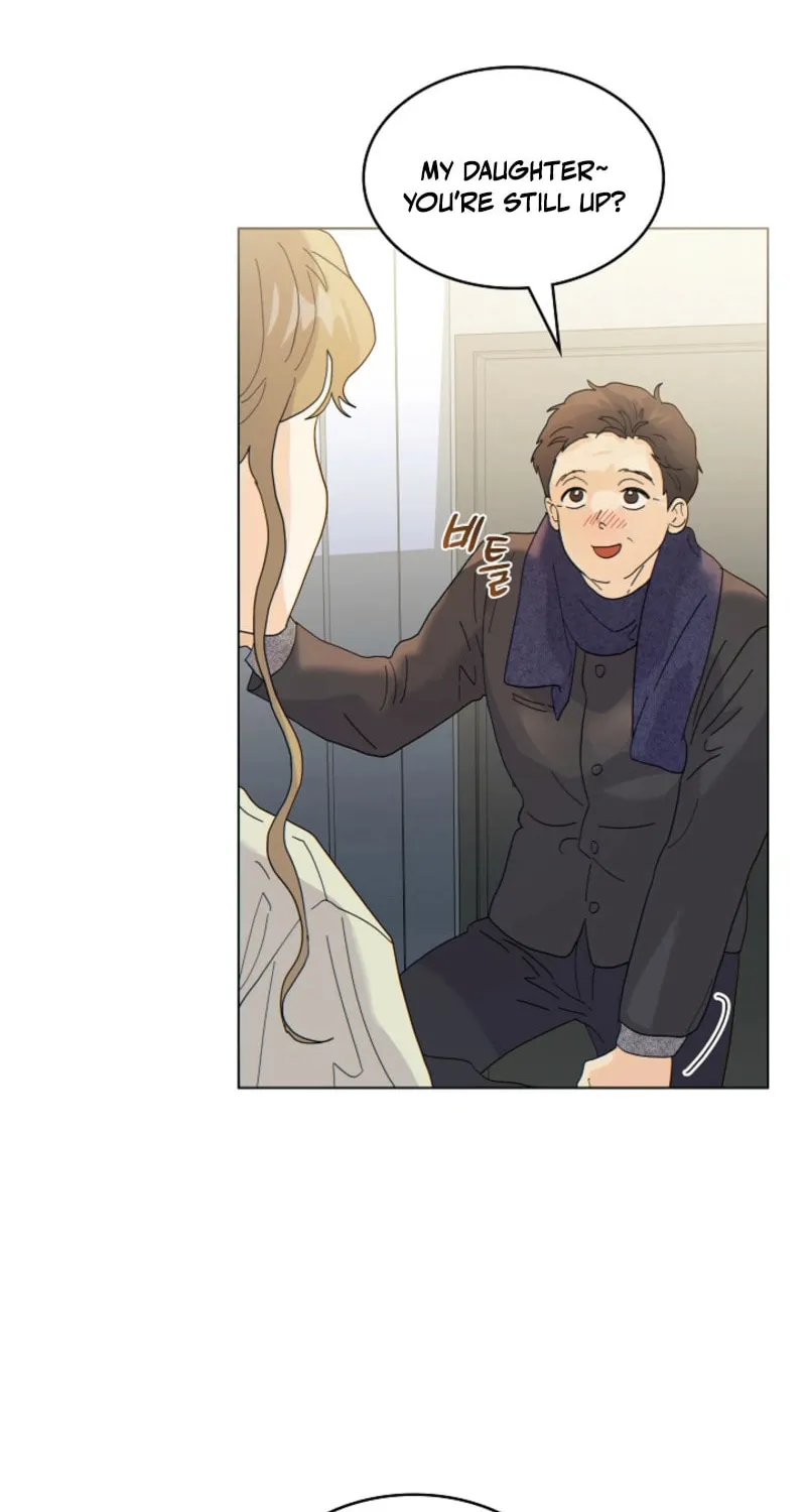 Read The tiger next door chapter 15 image 5 on Lezhin