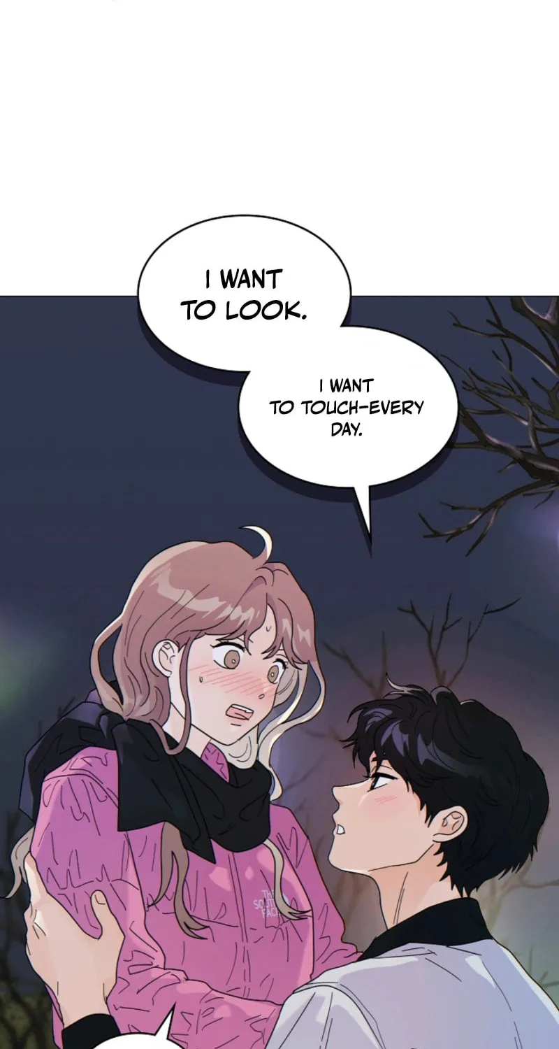 Read The tiger next door chapter 15 image 53 on Lezhin