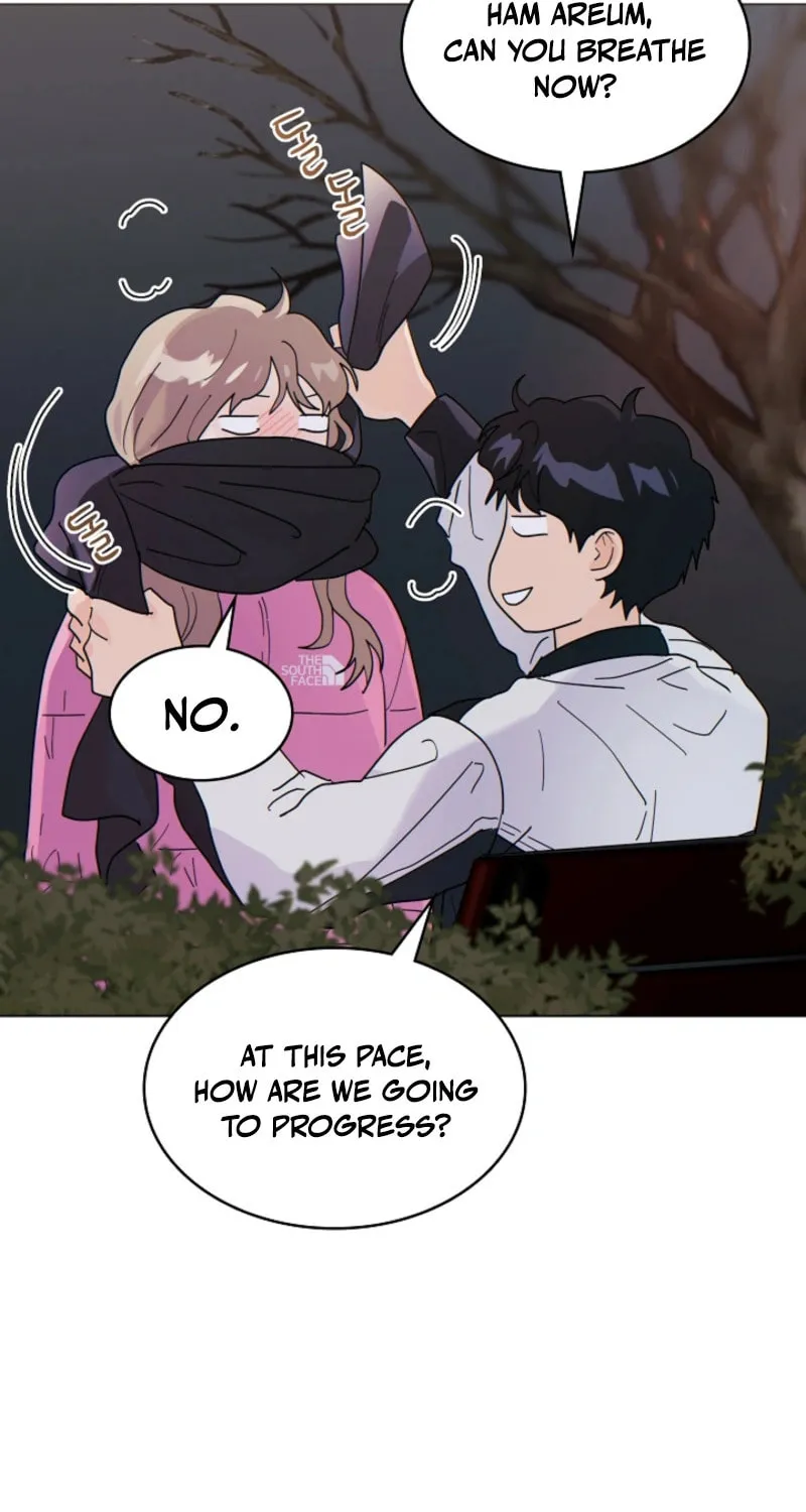 Read The tiger next door chapter 15 image 58 on Lezhin