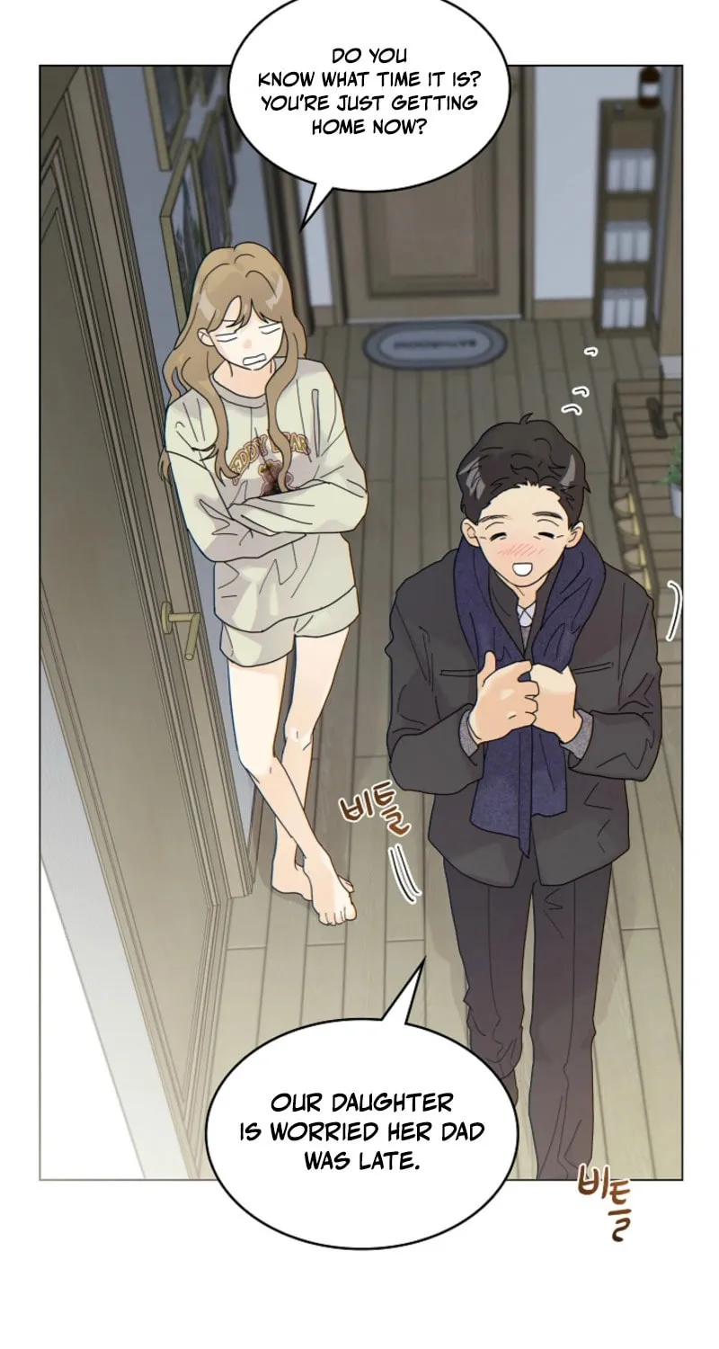 Read The tiger next door chapter 15 image 6 on Lezhin