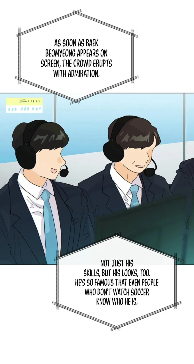 Read The tiger next door chapter 16 image 1 on Lezhin