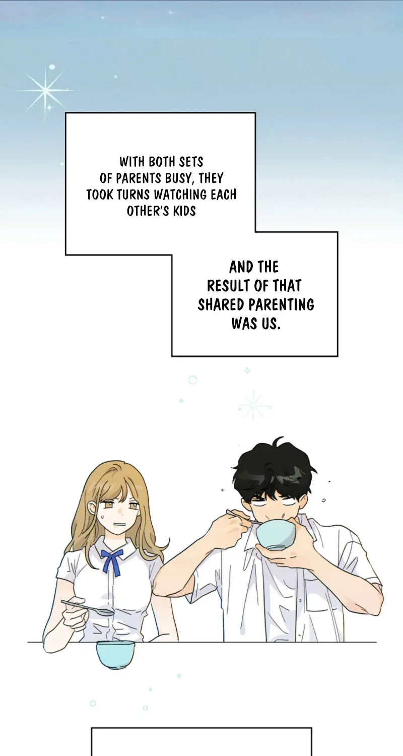 Read The tiger next door chapter 16 image 10 on Lezhin