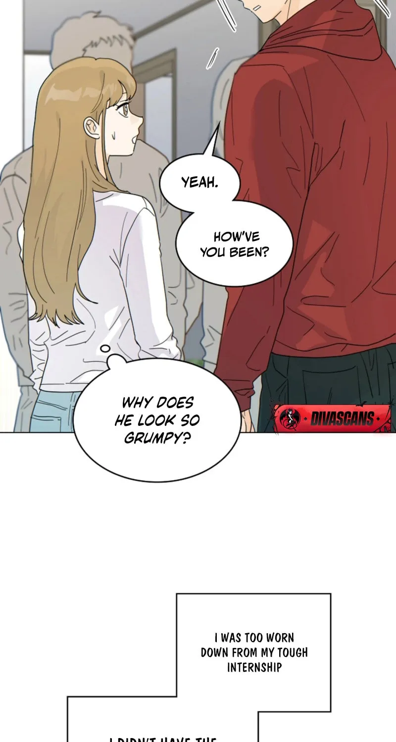 Read The tiger next door chapter 16 image 13 on Lezhin