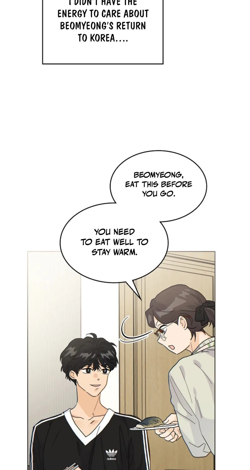 Read The tiger next door chapter 16 image 14 on Lezhin