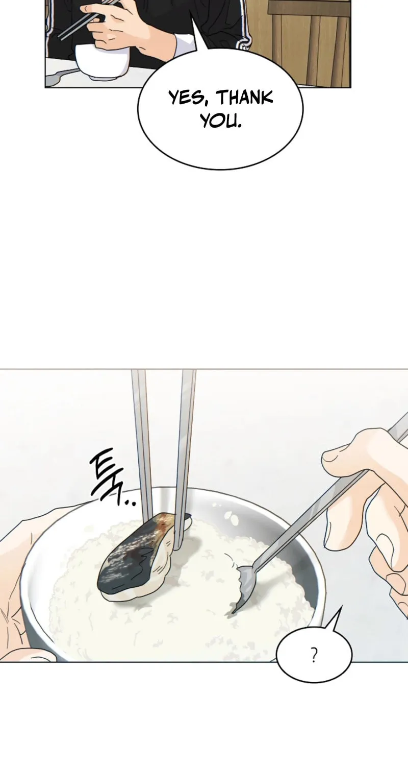 Read The tiger next door chapter 16 image 15 on Lezhin