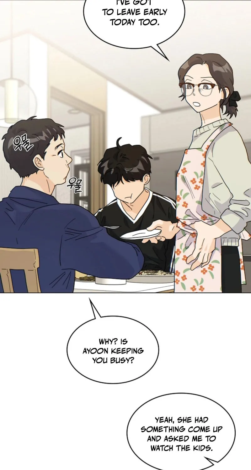 Read The tiger next door chapter 16 image 21 on Lezhin