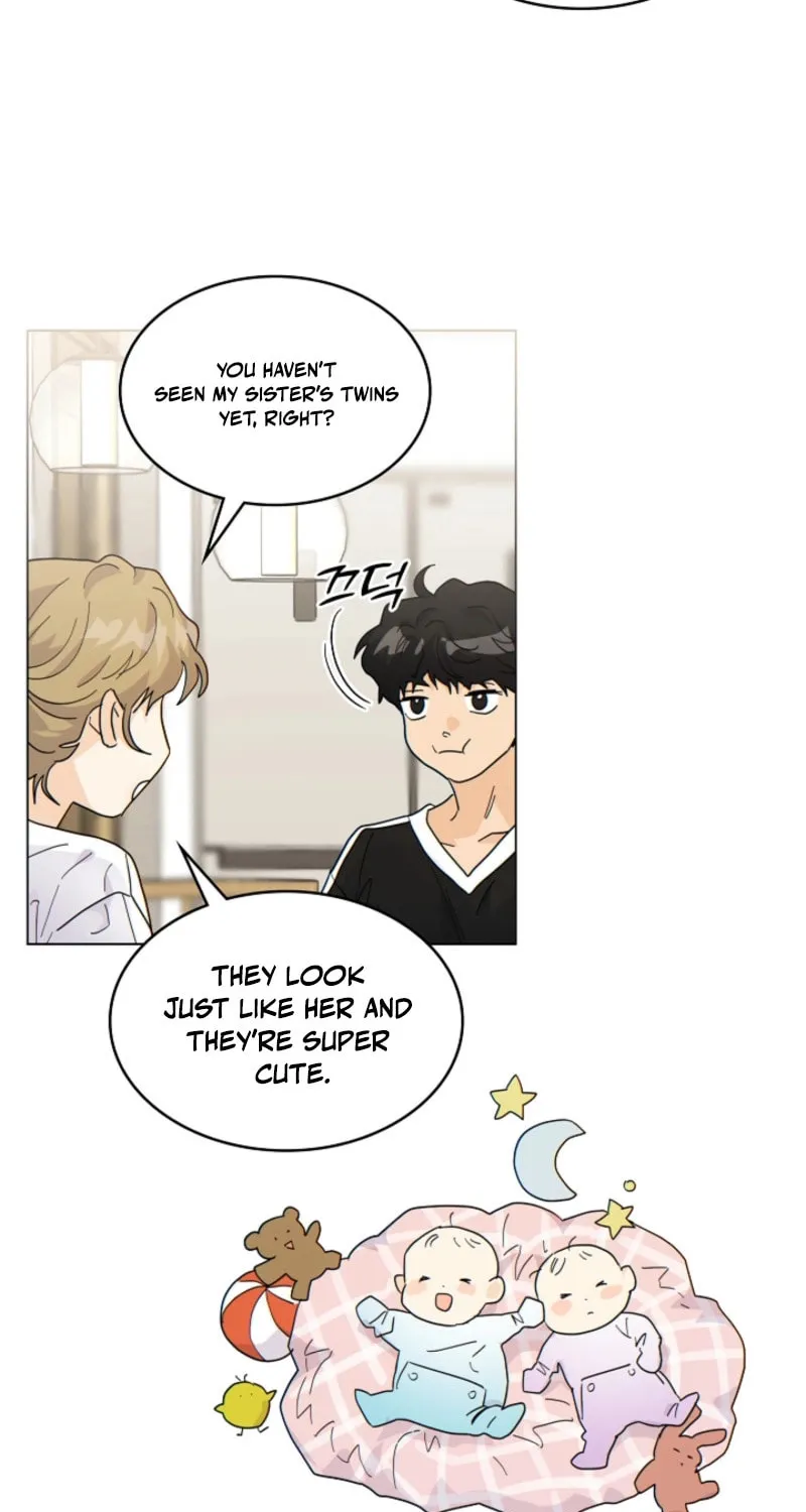 Read The tiger next door chapter 16 image 22 on Lezhin