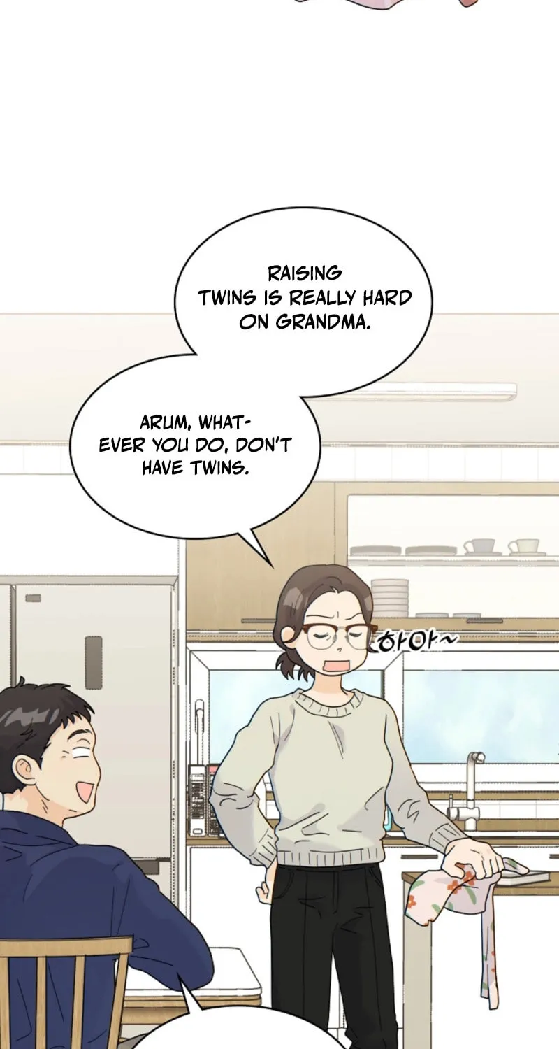 Read The tiger next door chapter 16 image 23 on Lezhin