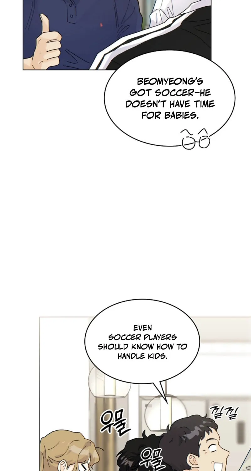 Read The tiger next door chapter 16 image 25 on Lezhin