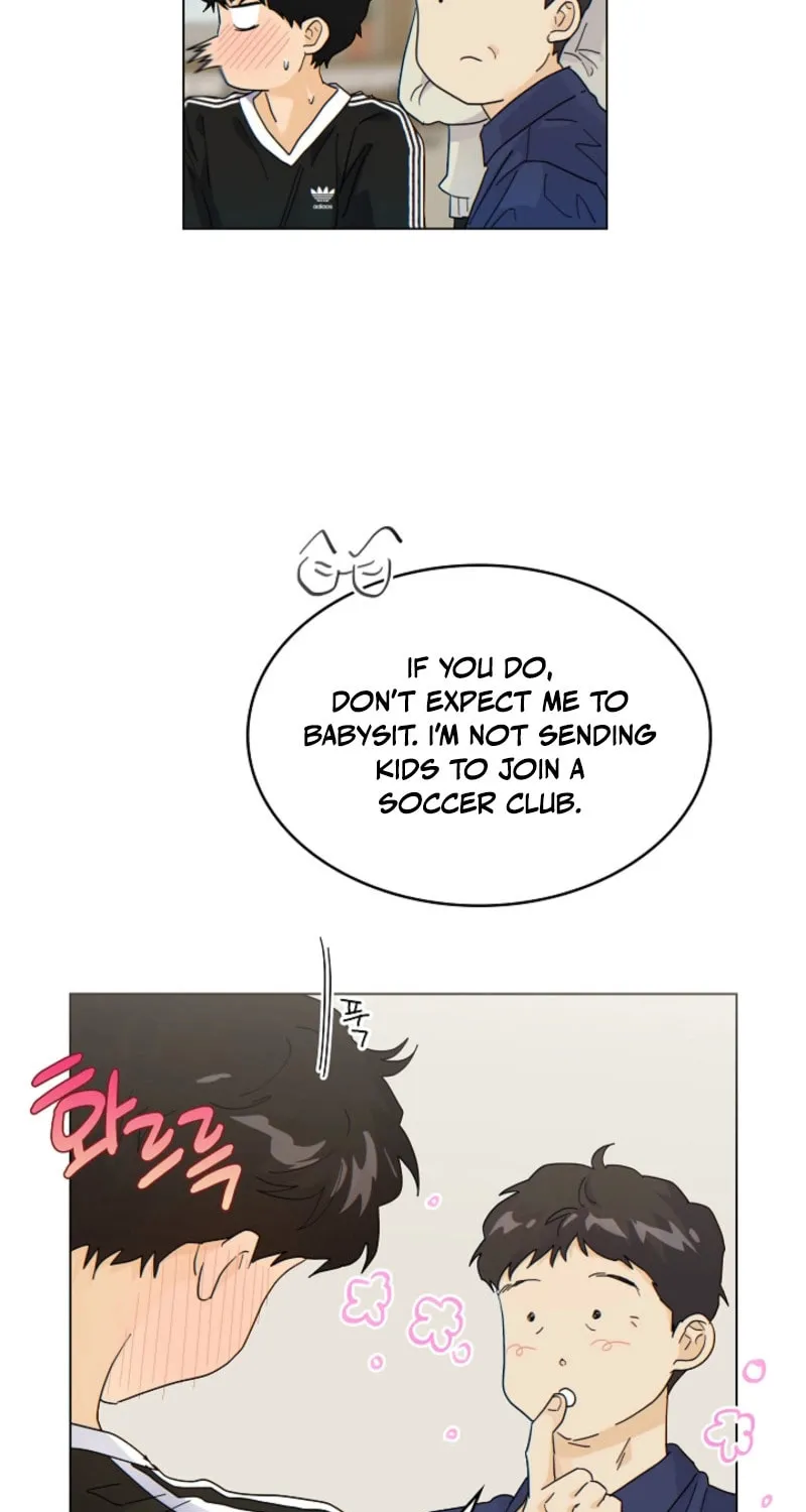 Read The tiger next door chapter 16 image 28 on Lezhin