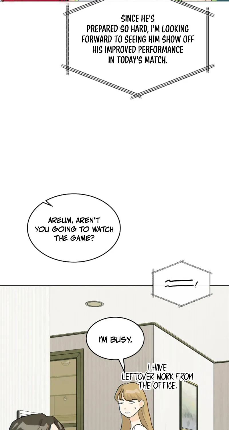 Read The tiger next door chapter 16 image 3 on Lezhin