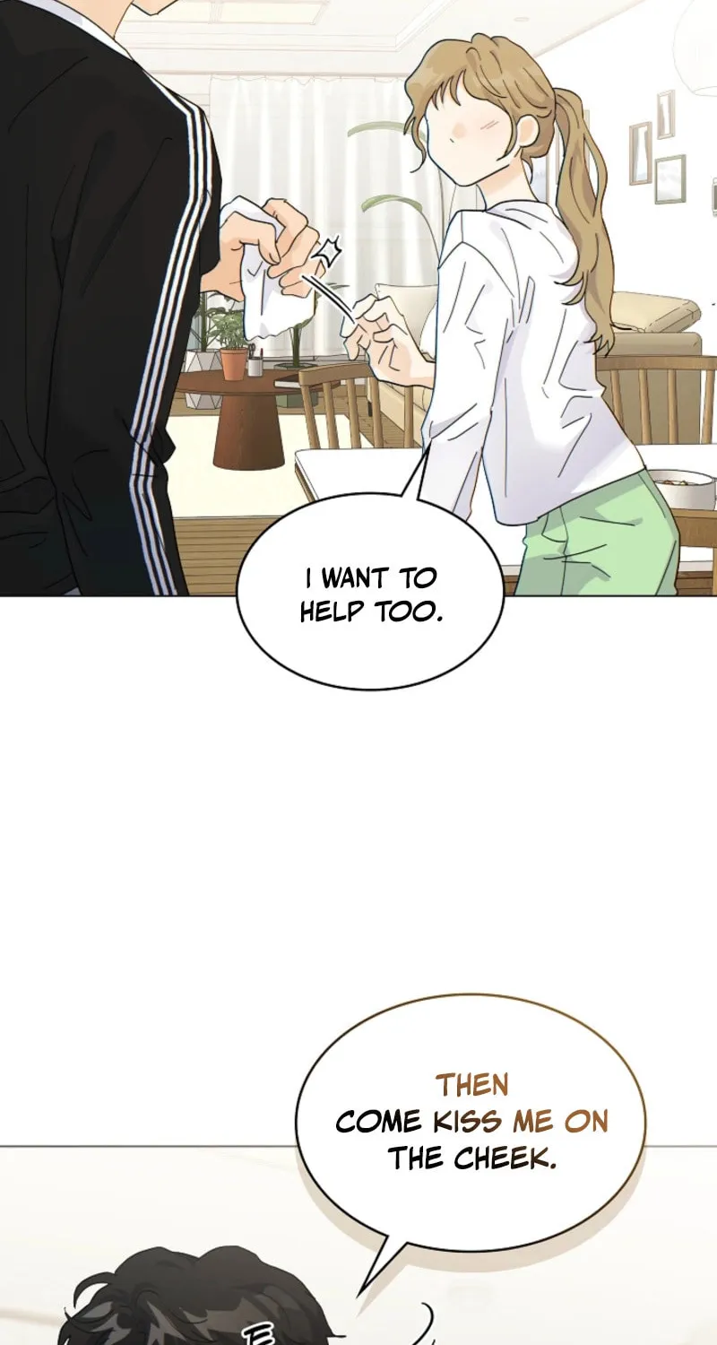 Read The tiger next door chapter 16 image 31 on Lezhin