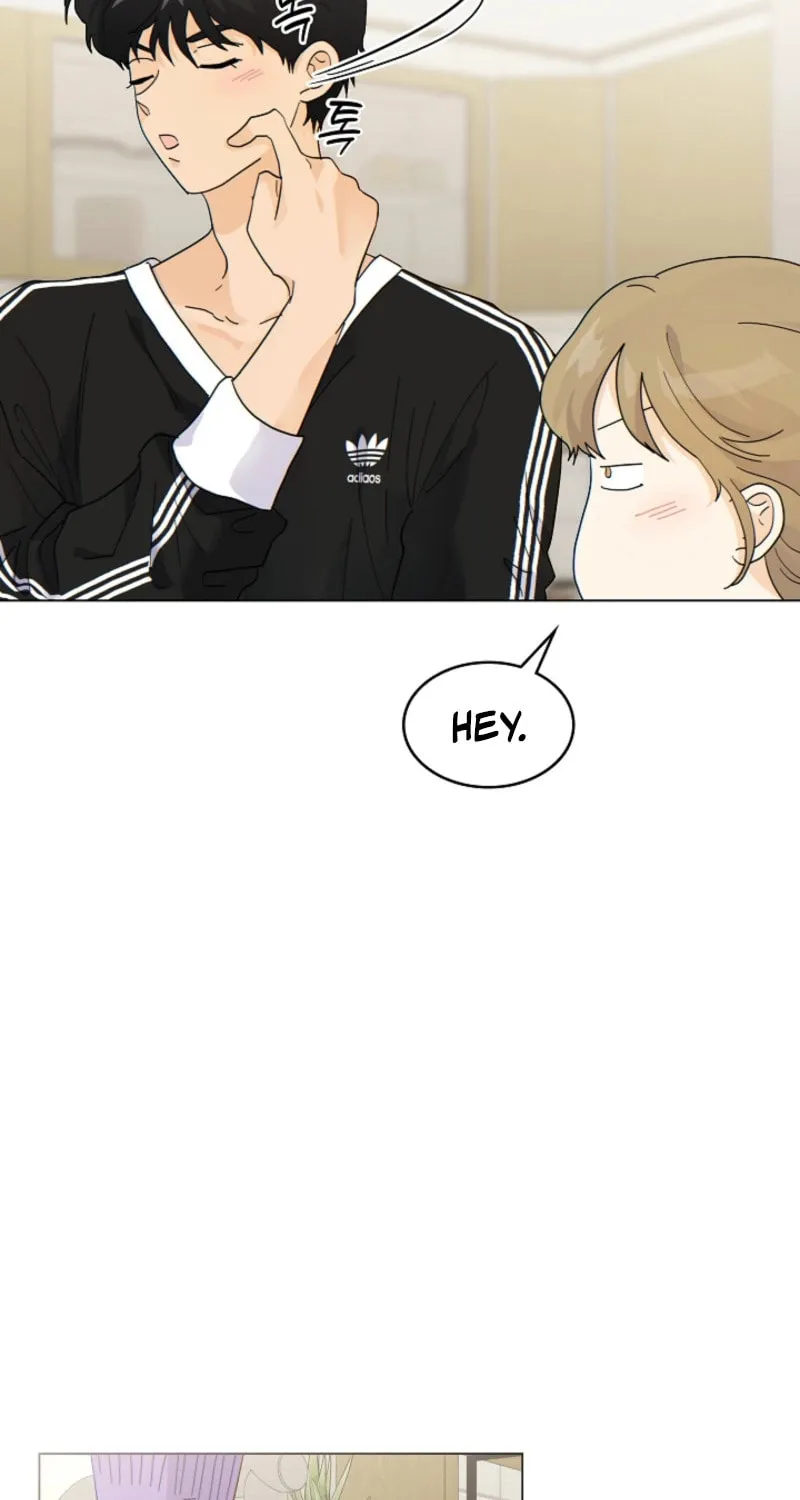 Read The tiger next door chapter 16 image 32 on Lezhin